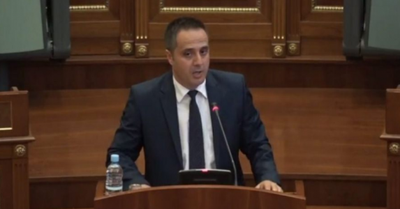 Selmanaj: Byroja me ligjin aktual rrezikon të kthehet në instrument persekutimi të kundërshtarëve politik