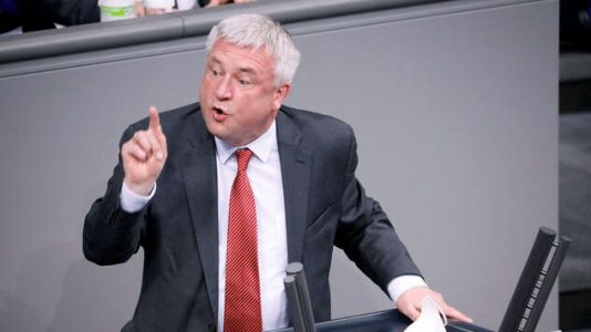 Deputeti Abraham do që Kosova shpejt të hyjë në KiE, kërkon rol proaktiv të Gjermanisë në këtë drejtim