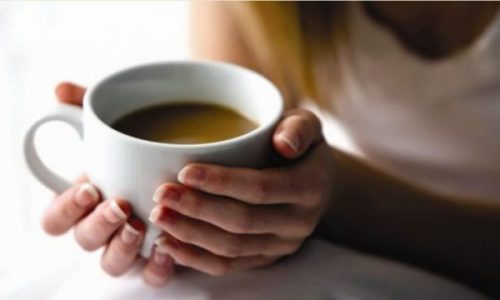 Arsyet përse duhet të hiqni dorë nga kafeja