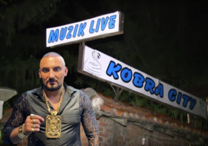 Kobra dënohet me 24 vjet burg për vrasje në lokalin “Kobra City”