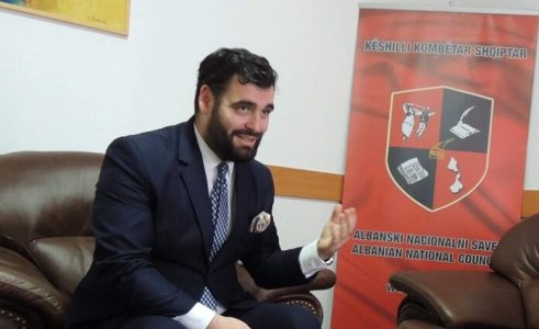 Ragmi Mustafi: Lugina e Preshevës nga mbrëmë është në kolaps politik