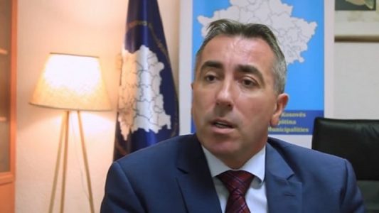 Ibrahimi: Për vitin 2025 komunave iu janë marrë mbi 73.5 milionë euro nga vendimet gjyqësore