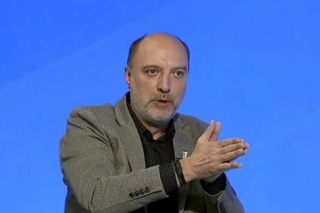 INTERVISTË/ Visar Ymeri: Kurti pranoi një nivel autonomie për serbët në Kosovë