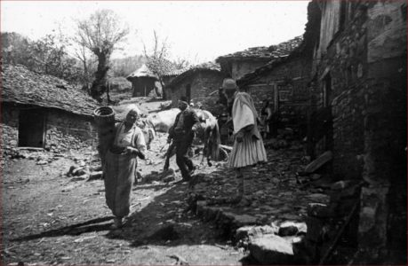 Praktika të tmerrshme të shqiptarëve në raste të sëmundjeve të ndryshme të përshkruara nga Edith Durham