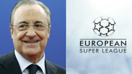 Real Madrid, Barcelona dhe Juventusi po bëjnë plane për ta zëvendësuar Ligën e Kampionëve