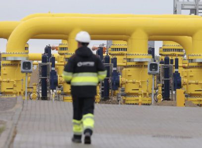 Si dështuan planet e Putinit për ta shantazhuar Evropën me bllokimin e gazit rus