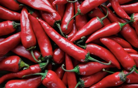 Specat djegës ulin rrezikun e sëmundjeve të zemrës