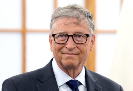 Punon me hidrogjen, jahti sekret i Bill Gates del në shitje, kushton 645 milionë dollarë
