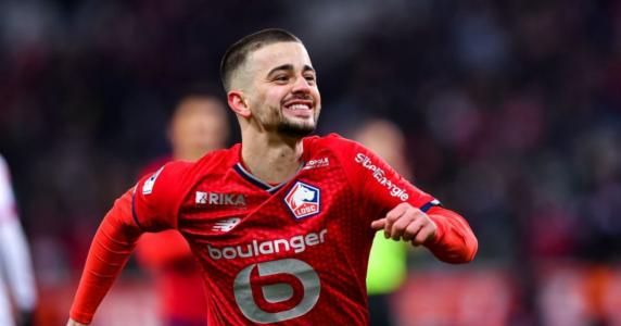 E bujshme: Edon Zhegrova do të transferohet tek Napoli