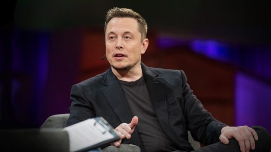 Elon Musk merr një paralajmërim për sanksione ndaj platformës X për lajme të rreme lidhur me luftën në Izrael