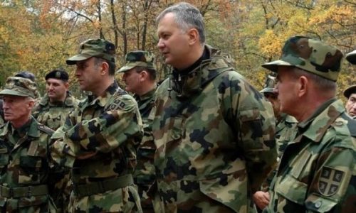 Ish-ministri serb i Mbrojtjes: E kemi humbur Kosovën që në 1999 e nënshkruam kapitullimin