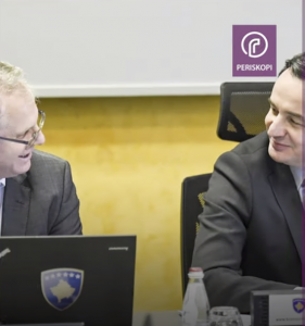 De jure, de facto, actum tactum llactum, puna, super puna: Të gjitha pështjellimet e ditëve të fundit