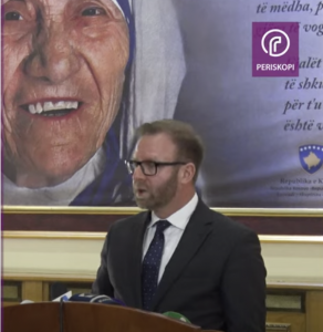 Abazi: Pushteti e di se kush i zhduku provat e Astrit Deharit, Albin Kurti hesht