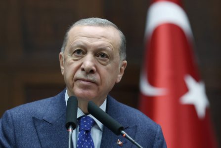 Erdogan reagon pasi Turqia mundi Kosovën