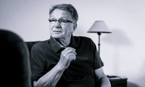 Vdes legjenda kroate, ish-trajneri i Prishtinës, Çiro Bllazheviq