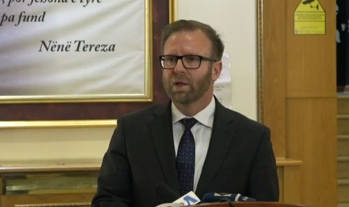 Zhdukja e mostrave të Deharit, Prokuroria Speciale: Haki Abazi do të ftohet për intervistim