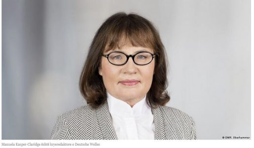 Lufta e Rusisë në Ukrainë ka të bëjë me ne të gjithë