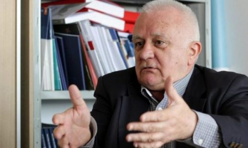 Janjiç thotë se Vetëvendosje dhe Lista Serbe kanë qëllime të njëjta: Mbajtja e një lloj krize institucionale