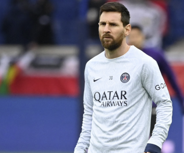 Laporte për Messin: Leo është pjesë e historisë së Barcelonës, vëllain e tij e kam falur