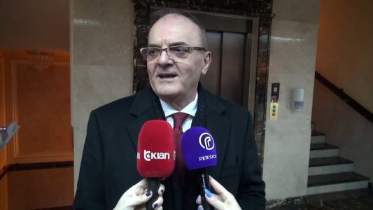 Sllovenia ia kalon Serbisë hetimin dhe ndjekjen penale për skandalin GEN-i – Martin Berishaj