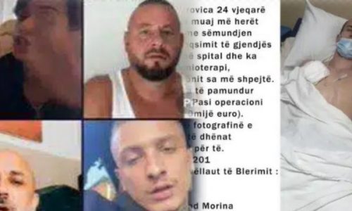 Kapet 31 vjeçari: Mashtroi vipat e TikTok’ut dhe u mori para, rastin e lajmëroi Vali Corleone