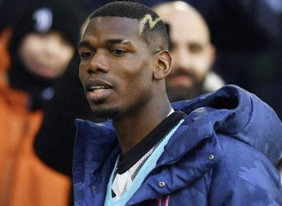 Drejtori i Juventusit: Nuk po planifikojmë të ndërpresim kontratën me Pogban