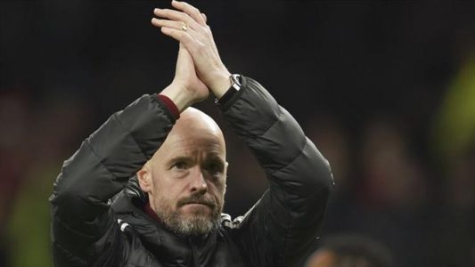 Shkarkohet Ten Hag, Leverkusen pa trajner