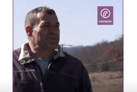 Njihuni me 49-vjeçarin nga Mramori që mban 10 lopë dhe kujdeset me pasion për to që nga fëmijëria