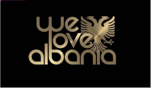 “WE LOVE ALBANIA” vjen me festivalin më të madh shqiptar në Evropë, spektakli në Gjermani