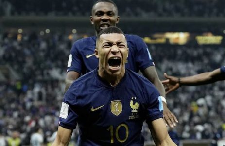 Formacionet zyrtare: Irlandë – Francë