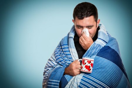 Me pranverën vjen gripi: 20 ushqime që të ndihmojnë të kalosh një grip sezonal
