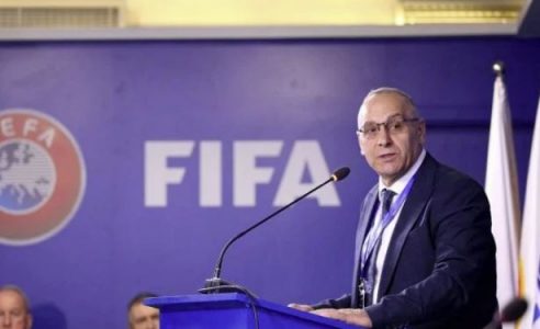 Komiteti Ekzekutiv i FFK-së thotë se do t’i njoftojë UEFA-n dhe FIFA-n për dërgimin e Ademit në arrest shtëpiak