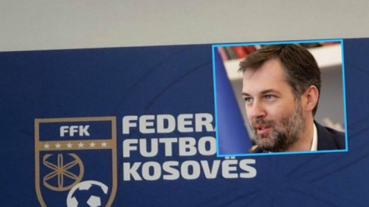 Klubet paralajmërojnë protestë nëse ministria e sportit nuk i licencon ato