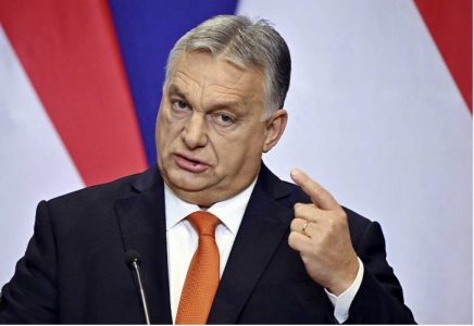 Kryeministri hungarez: Situata në Ukrainë, rrezik real për t’u bërë Lufta e Tretë Botërore