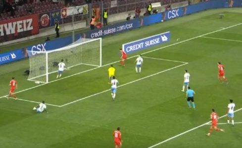 Zvicra nuk po ndalet, ia shënon edhe golin e dytë Izraelit