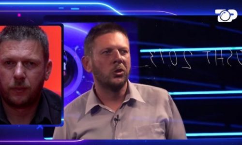 Rrënqethëse/ Tani rrëfen historinë tragjike të jetës, i kërkon falje prindërve