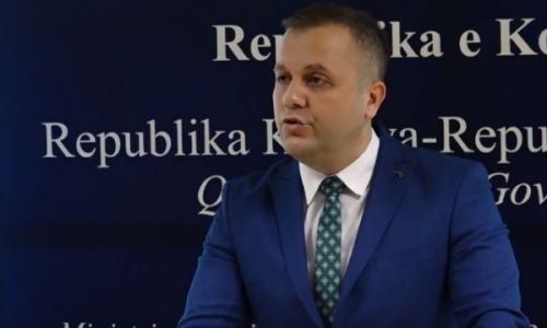 Sallahu: Kur e rrëzuam qeverinë Hoti isha i lumtur, por tash edhe më krenar që rrezuam dekretin e Osmanit