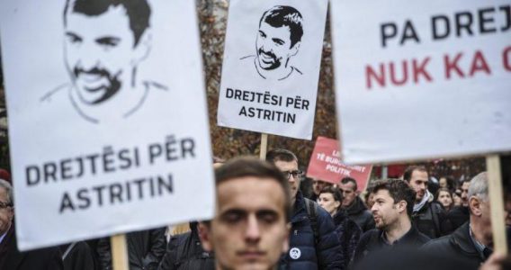 Heshtje institucionale për gjetjen e një pjese të mostrave të Deharit: Gjithçka që dihet për rastin