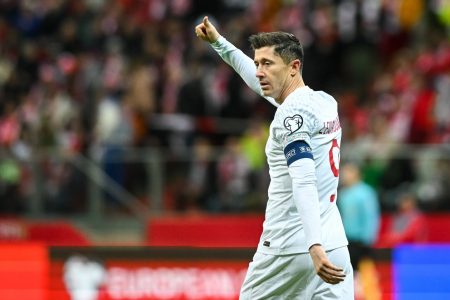 Gazetarët polak e kritikojnë ashpër Lewandowskin: Ai po plaket, nuk është kërkah