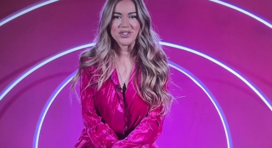 Antoneta Koçi është banorja më e re e shtëpisë së “Big Brother Vip”