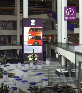 Prishtina Mall – vendi më i madh për blerje dhe argëtim hapi dyert