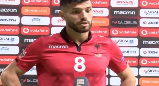 Gjasula flet pas ndeshjes me Poloninë: Nuk e merituam humbjen sot