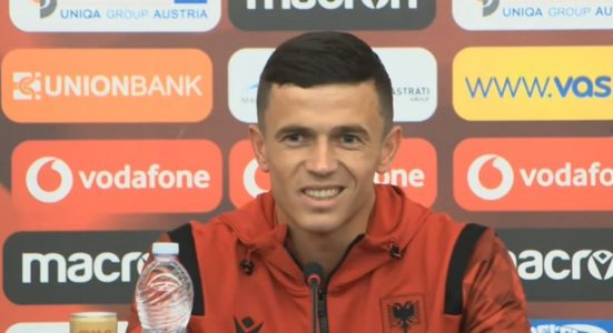 Asani: Jemi të gjithë krenarë për këtë ndeshje që kemi zhvilluar