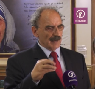 Jahja Kokaj shpjegon inteligjencën artificiale