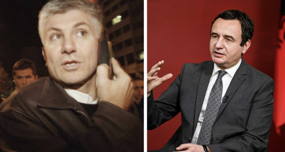 Përkujtimi kontravers: Pse shkrimi i Kurtit për Zoran Gjingjiqin ngjalli kaq shumë reagime?
