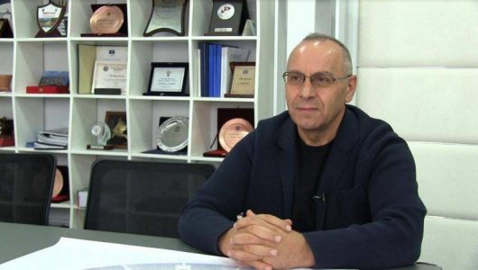 Detaje të reja: Agim Ademi po intervistohet nga Policia e Kosovës për krime ekonomike