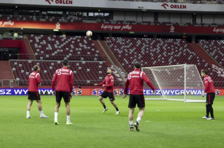 Shqipëria është e gatshme për nisjen e kualifikimeve për Euro 2024, Sylvinho synonë rezultat pozitiv ndaj Polonisë