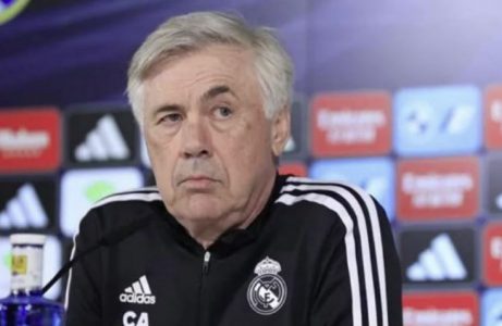 Ancelotti sonte “ALL IN”, ky pritet të jetë ndryshimi në formacion për ndeshjen kundër Arsenalit