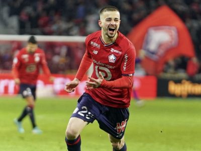 Edon Zhegrova pëson rritje në treg, kaq është vlera e tij tani