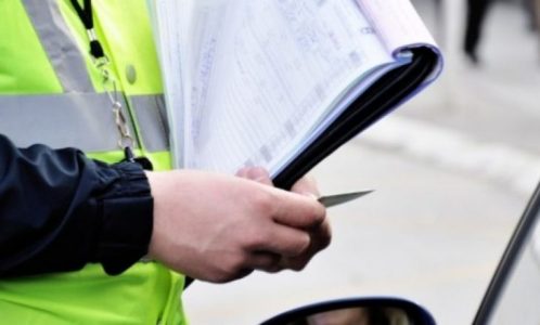 Policia e Kosovës për 24 orë, shqipton 1 mijë e 800 gjoba trafiku
